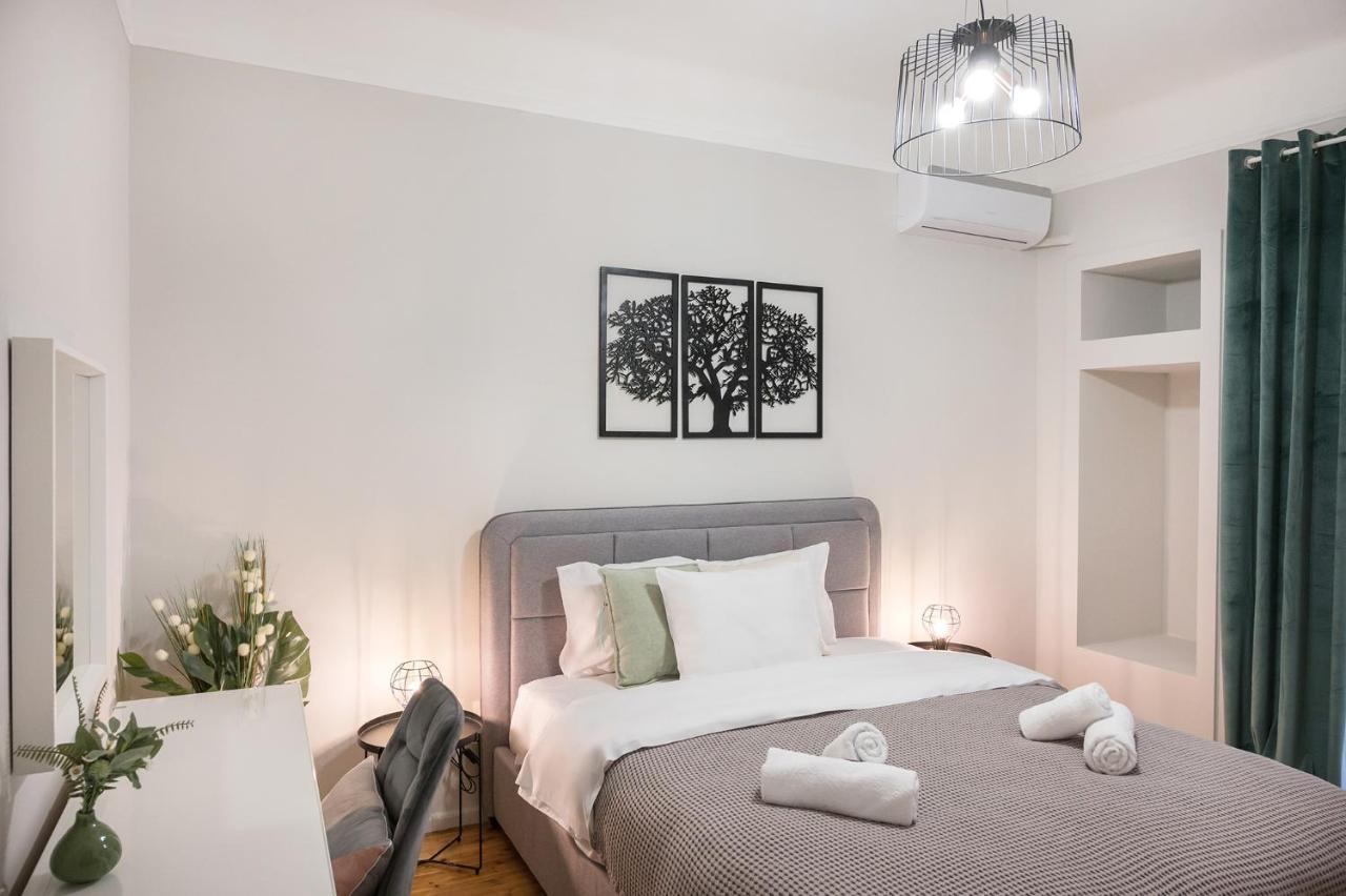 Porto Sea View - Kypriou Aparthotel
