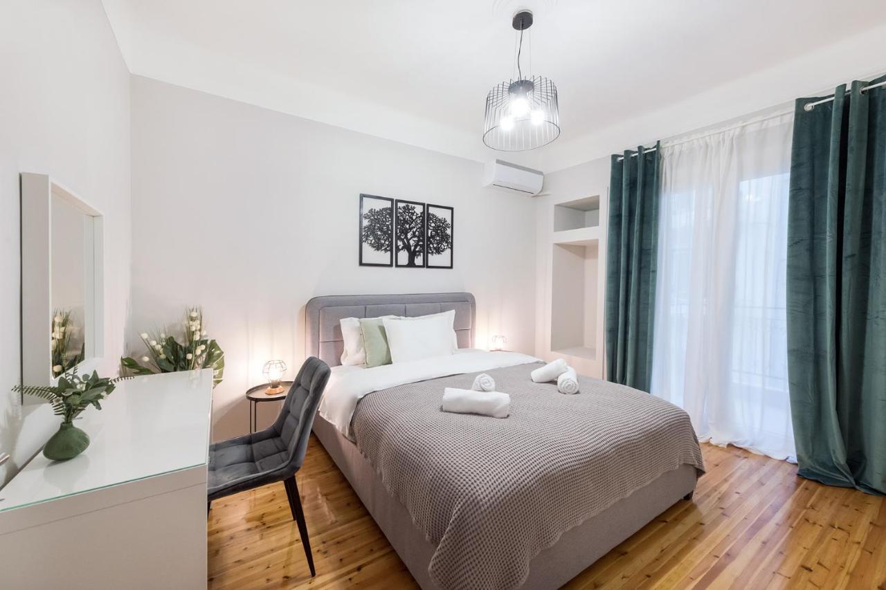 Aparthotel Porto Sea View - Kypriou Thessaloniki