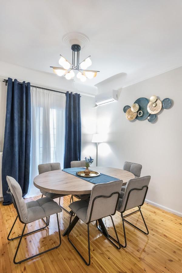 Porto Sea View - Kypriou Aparthotel Thessaloniki